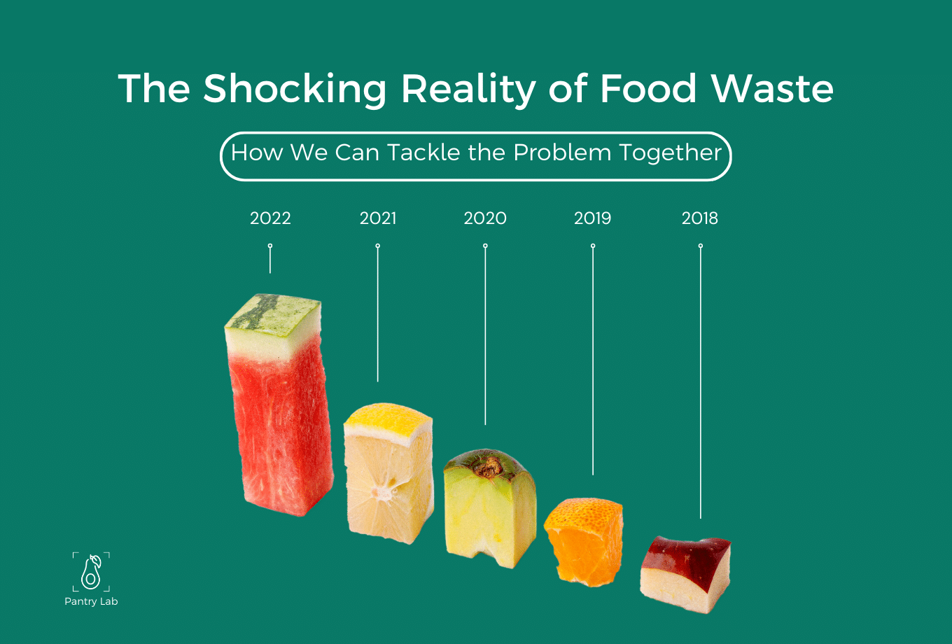 The Shocking Reality of Food Waste